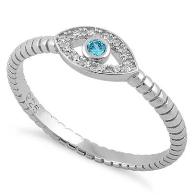 Evil Eye