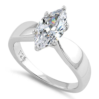 Marquise Clear